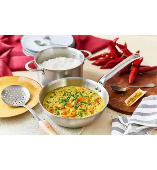 DE BUYER ALCHIMY Rondel konikalny 20 cm