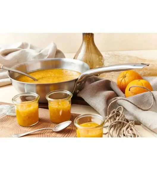 DE BUYER ALCHIMY Rondel konikalny 20 cm