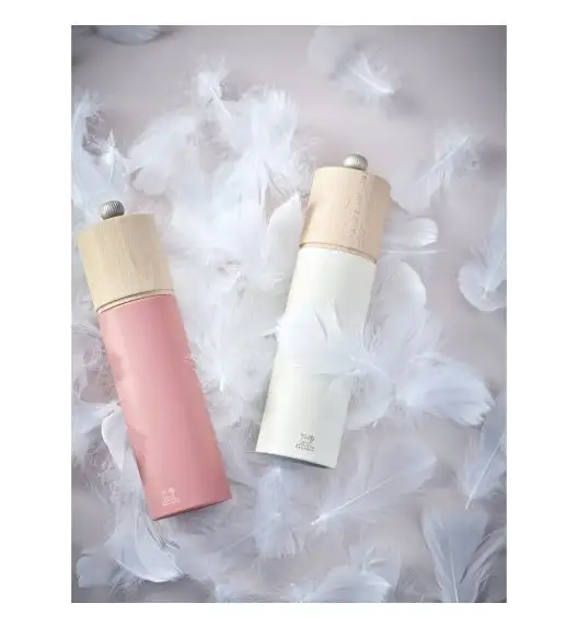 PEUGEOT | BOREAL Młynek do pieprzu, 21 cm, hazelnut