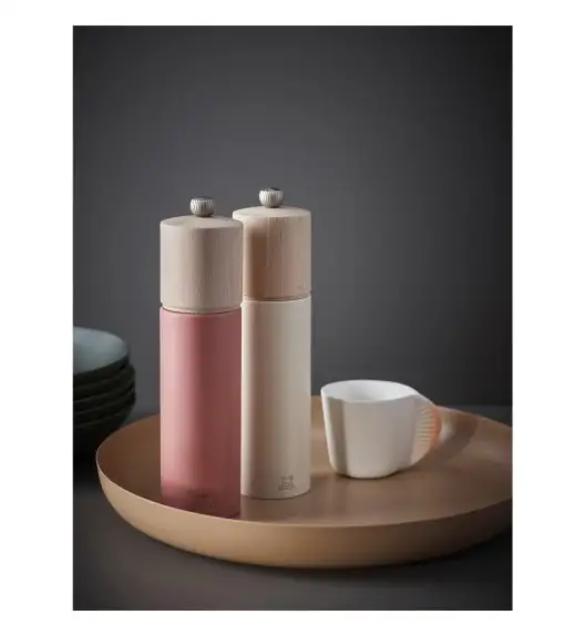 PEUGEOT | BOREAL Młynek do pieprzu, 21 cm, hazelnut