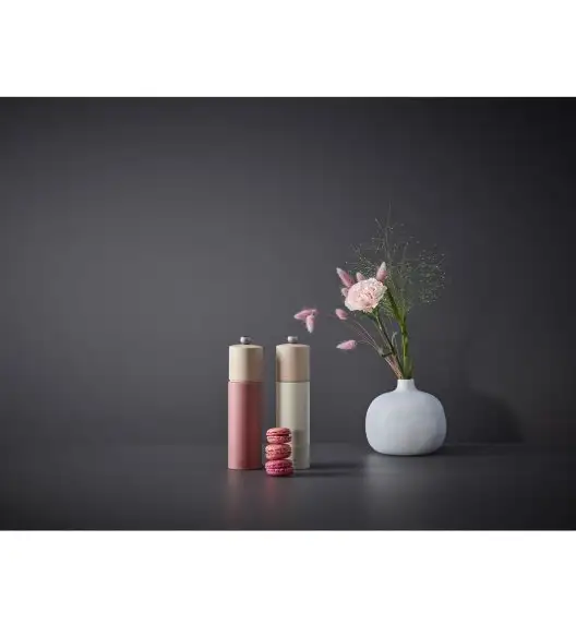 PEUGEOT | BOREAL Młynek do pieprzu, 21 cm, hazelnut