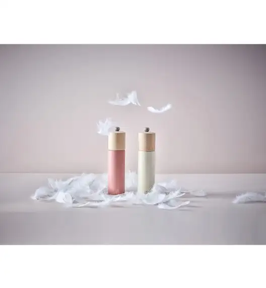 PEUGEOT | BOREAL Młynek do pieprzu, 21 cm, hazelnut