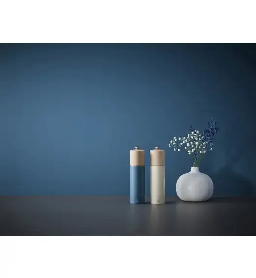 PEUGEOT | BOREAL Młynek do pieprzu, 21 cm, celestial blue