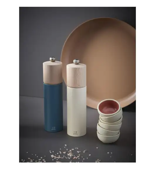 PEUGEOT | BOREAL Młynek do pieprzu, 21 cm, celestial blue