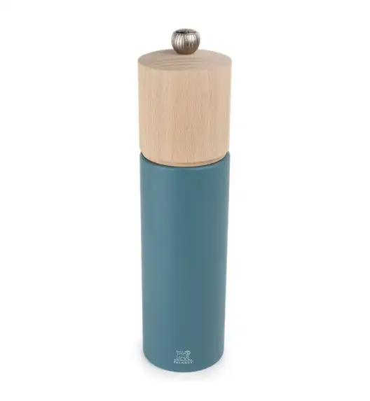 PEUGEOT | BOREAL Młynek do pieprzu, 21 cm, celestial blue