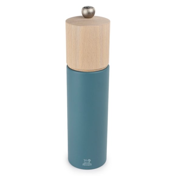PEUGEOT | BOREAL Młynek do pieprzu, 21 cm, celestial blue