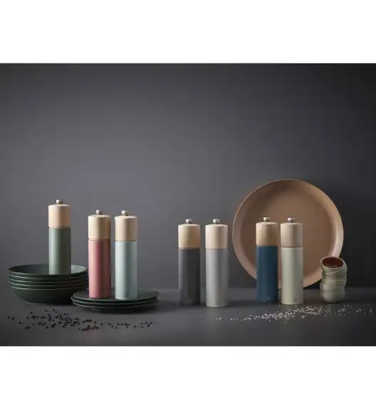 PEUGEOT | BOREAL Młynek do pieprzu, 21 cm, celestial blue