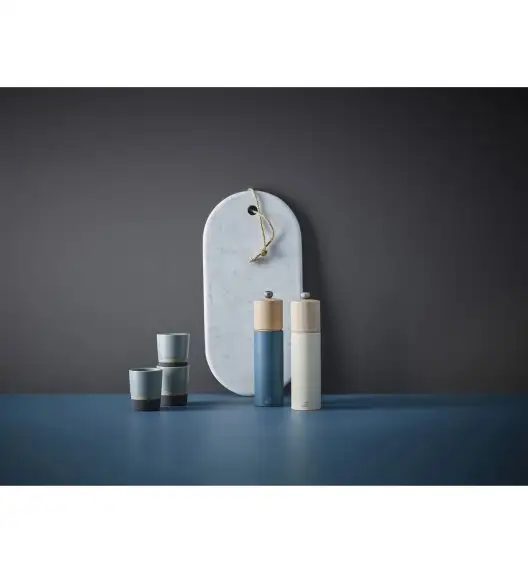 PEUGEOT | BOREAL Młynek do pieprzu, 21 cm, celestial blue
