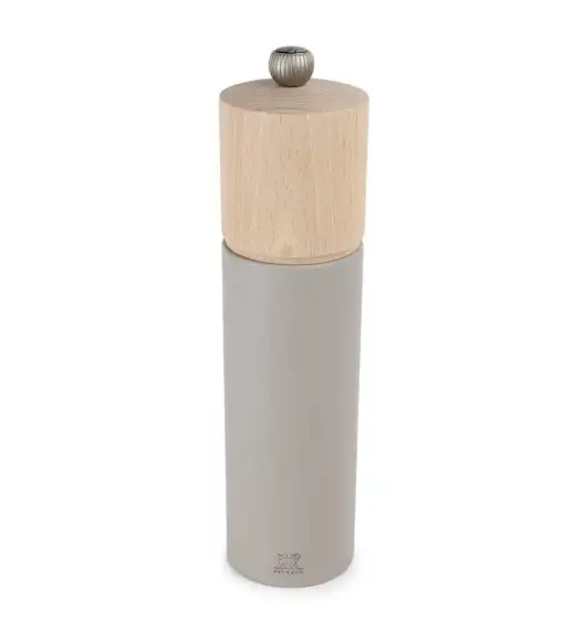 PEUGEOT | BOREAL Młynek do soli, 21 cm, Pebble Grey
