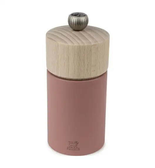 PEUGEOT | BOREAL Młynek do pieprzu, 12 cm, orzechowy