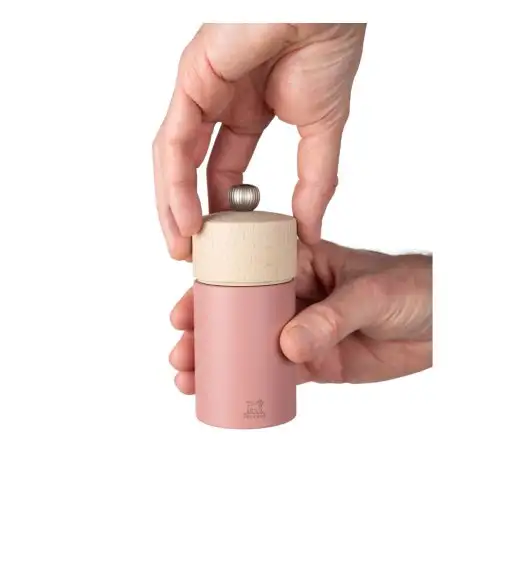 PEUGEOT | BOREAL Młynek do pieprzu, 12 cm, orzechowy