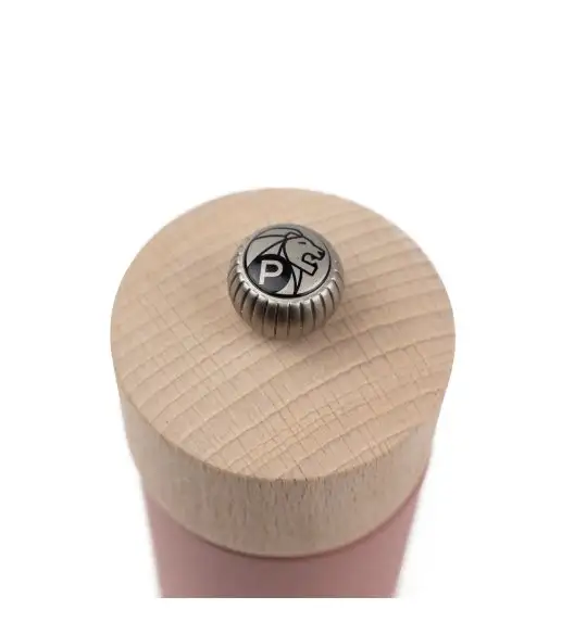 PEUGEOT | BOREAL Młynek do pieprzu, 12 cm, orzechowy