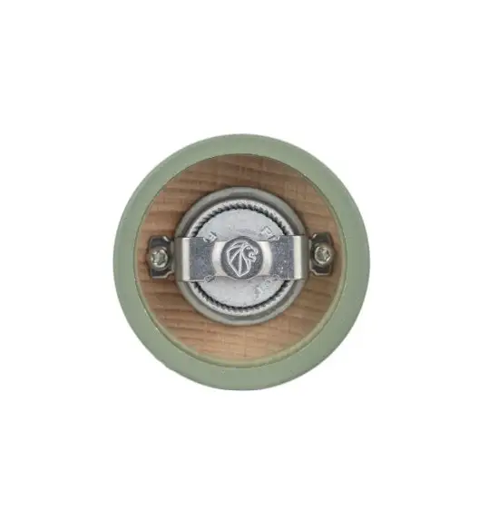 PEUGEOT | BOREAL Młynek do pieprzu, 12 cm, ciemnozielony