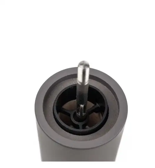 PEUGEOT | BOREAL Młynek do pieprzu, 12 cm, ciemnoszary