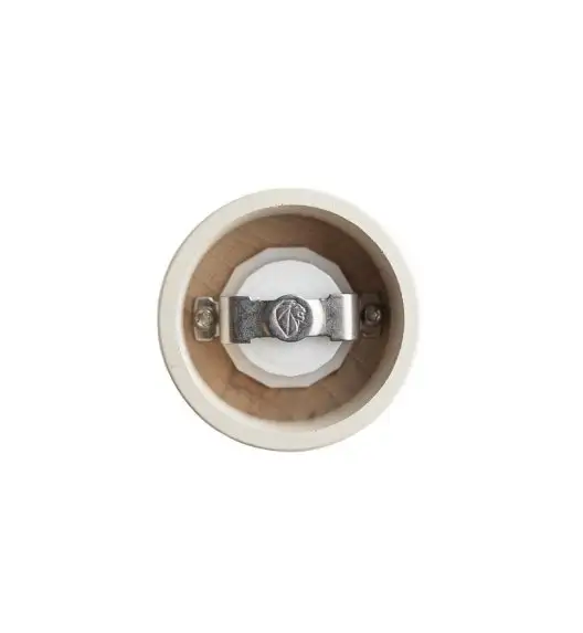 PEUGEOT | BOREAL Młynek do soli, 12 cm, bialy