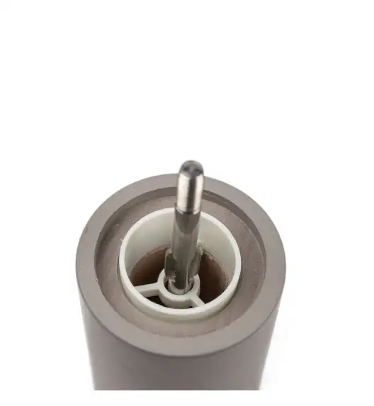 PEUGEOT | BOREAL Młynek do soli, 12 cm, jasnoszary