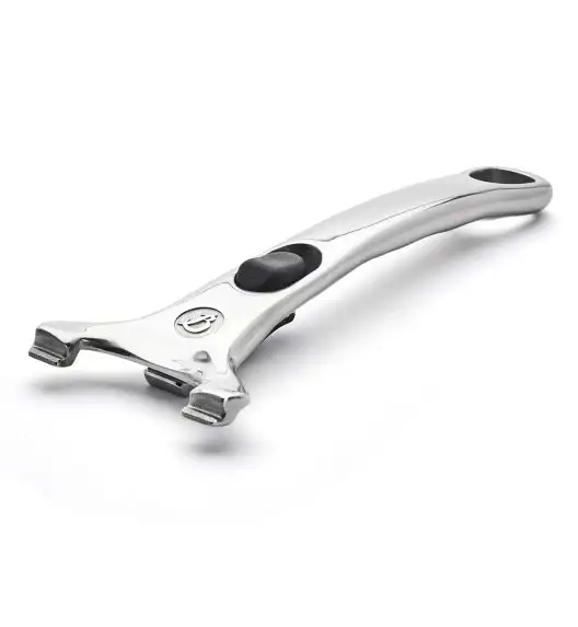 de Buyer Loqy Rączka / stal nierdzewna