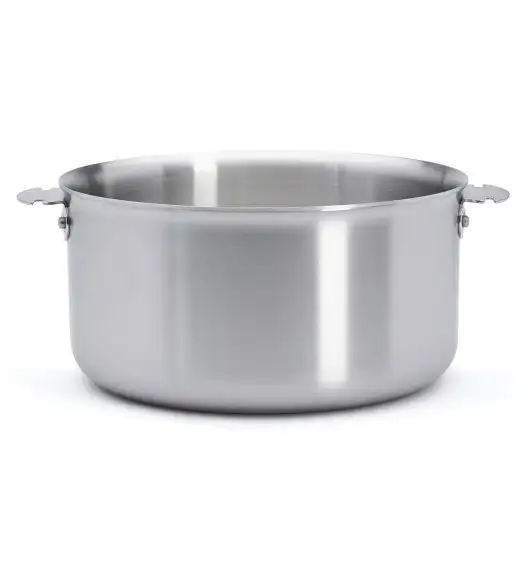 de Buyer Alchimy Loqy Garnek / Rondel 4,1 l / bez uchwytów