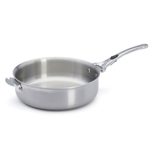 de Buyer Alchimy Loqy Patelnia głęboka 24 cm