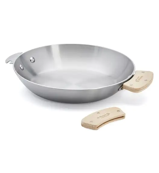 de Buyer Alchimy Loqy Patelnia 24 cm