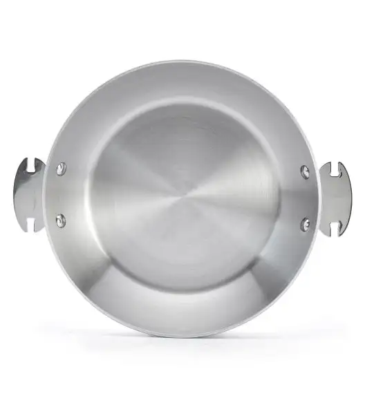 de Buyer Alchimy Loqy Patelnia 24 cm