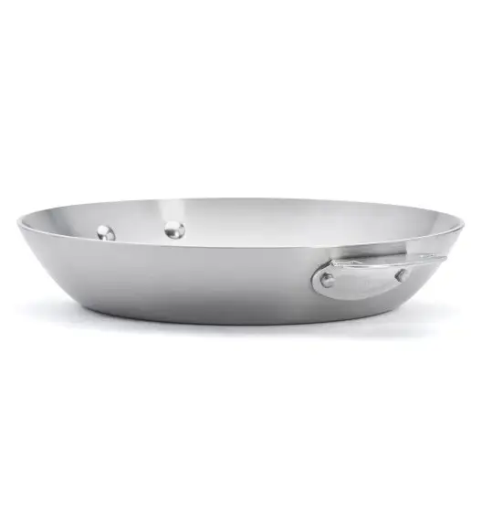 de Buyer Alchimy Loqy Patelnia 24 cm