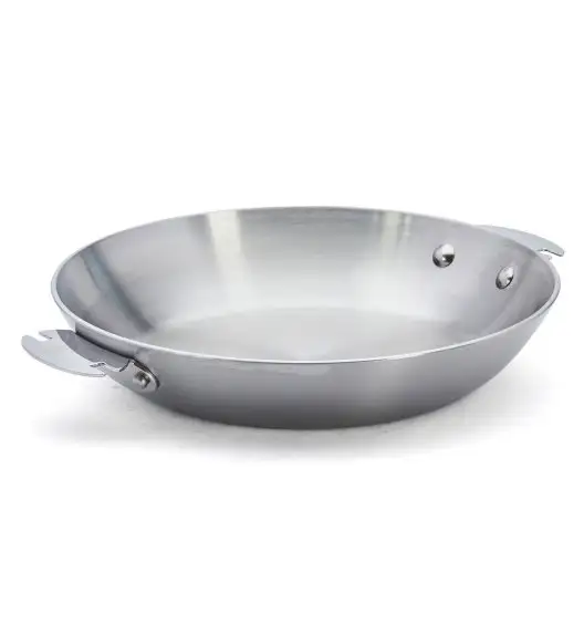 de Buyer Alchimy Loqy Patelnia 24 cm