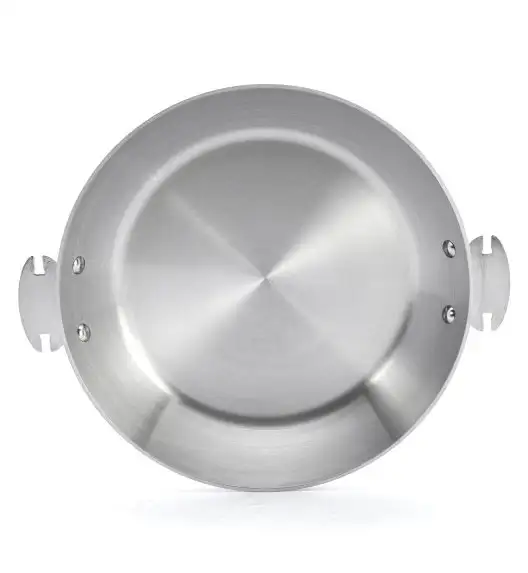 de Buyer Alchimy Loqy Patelnia 28 cm