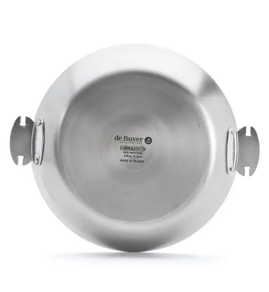 de Buyer Alchimy Loqy Patelnia 28 cm