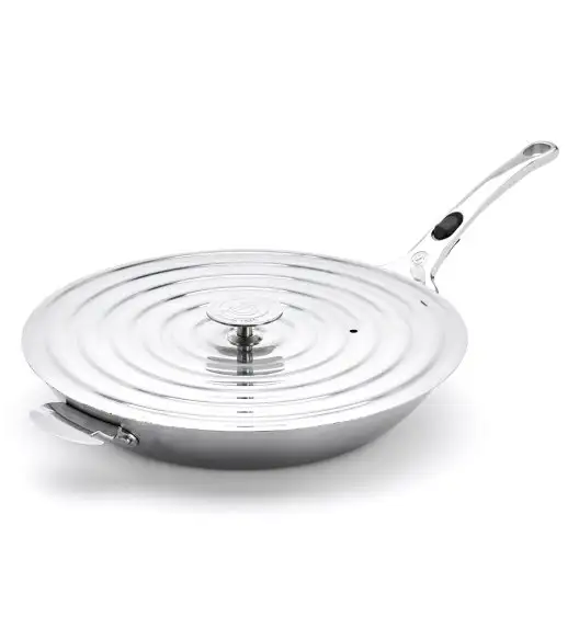 de Buyer Alchimy Loqy Patelnia 28 cm