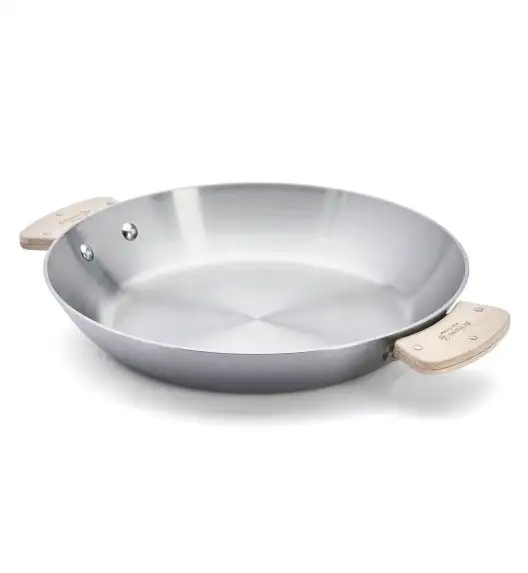 de Buyer Alchimy Loqy Patelnia 28 cm