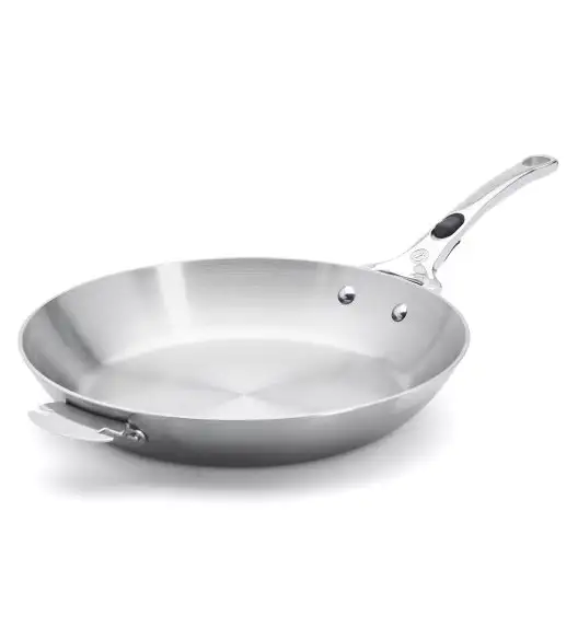 de Buyer Alchimy Loqy Patelnia 28 cm