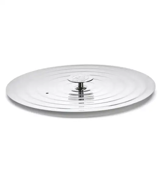 de Buyer Alchimy Loqy Pokrywka 29 cm