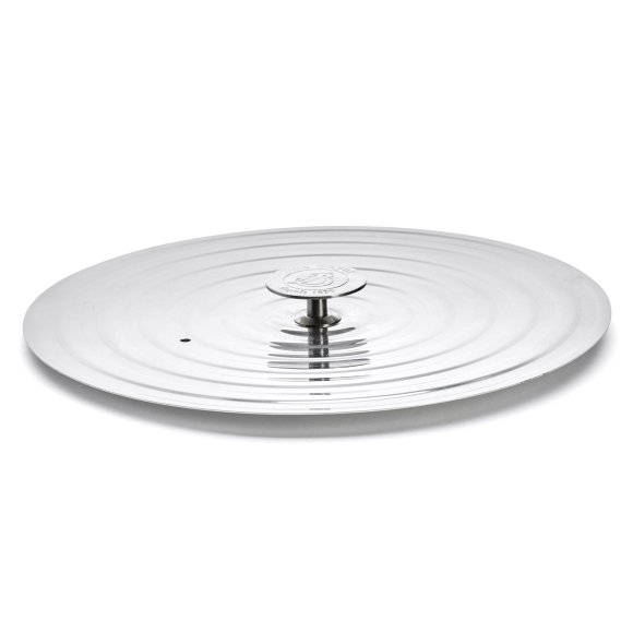 de Buyer Alchimy Loqy Pokrywka 29 cm