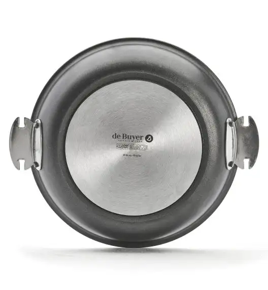 de Buyer Choc Extreme Loqy Patelnia 24 cm