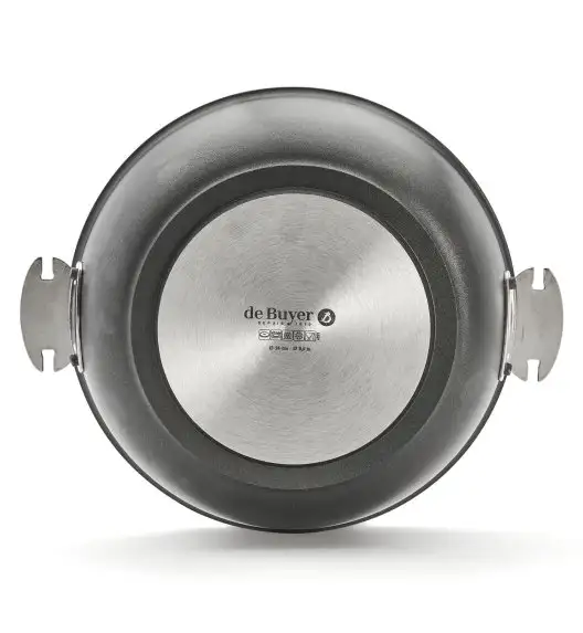 de Buyer Extreme Loqy Patelnia głęboka 24 cm