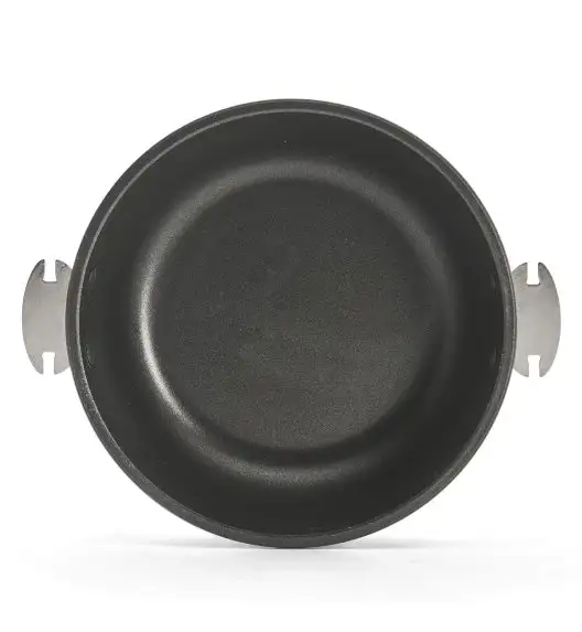 de Buyer Extreme Loqy Patelnia głęboka 24 cm