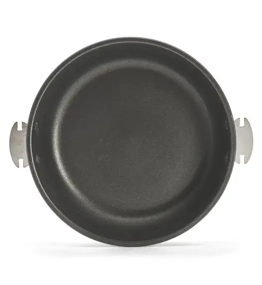 de Buyer Extreme Loqy Patelnia głęboka 28 cm