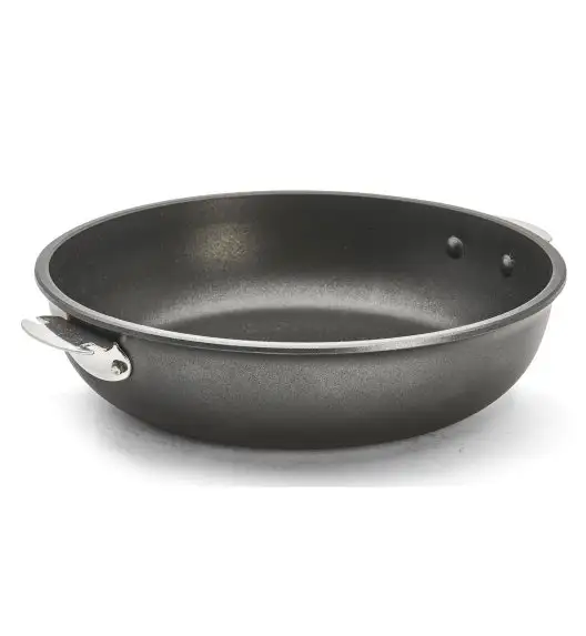 de Buyer Extreme Loqy Patelnia głęboka 28 cm