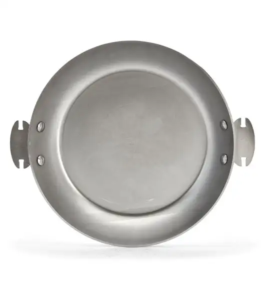 de Buyer Mineral B Loqy Patelnia 28 cm