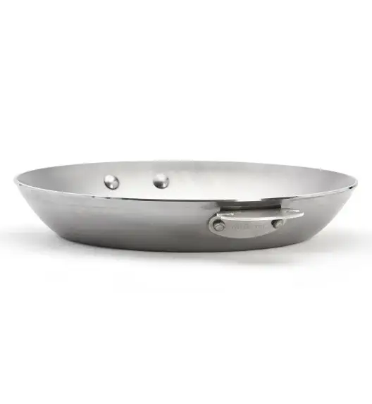 de Buyer Mineral B Loqy Patelnia 28 cm