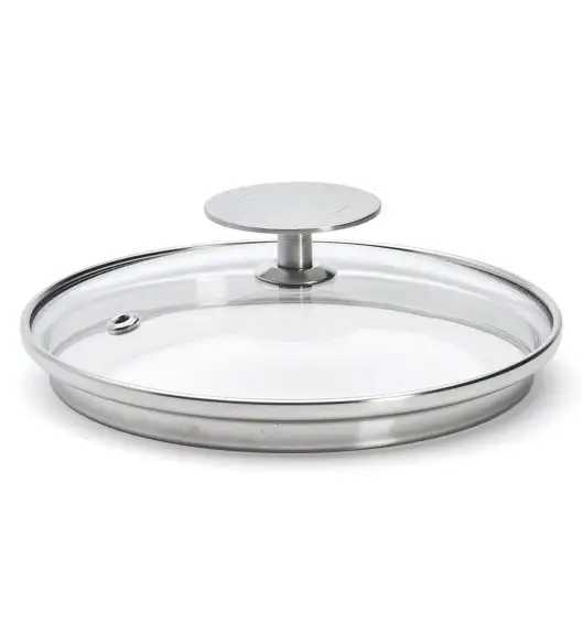 de Buyer Alchimy Pokrywka 14 cm