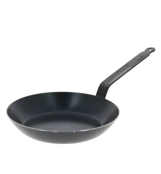 de Buyer Blue Carbon Patelnia 20 cm