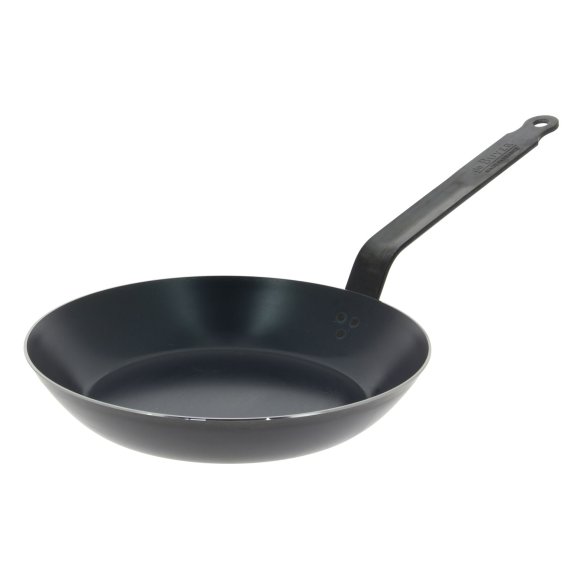 de Buyer Blue Carbon Patelnia 26 cm