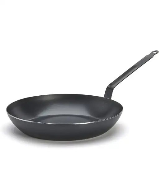 de Buyer Blue Carbon Patelnia 32 cm