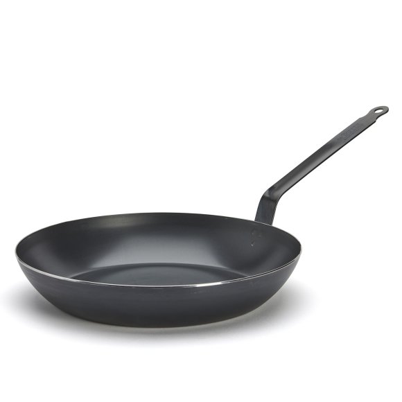 de Buyer Blue Carbon Patelnia 32 cm