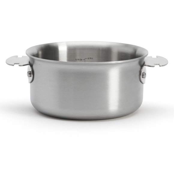 de Buyer Alchimy Loqy Rondel 1,2 l / bez uchwytów