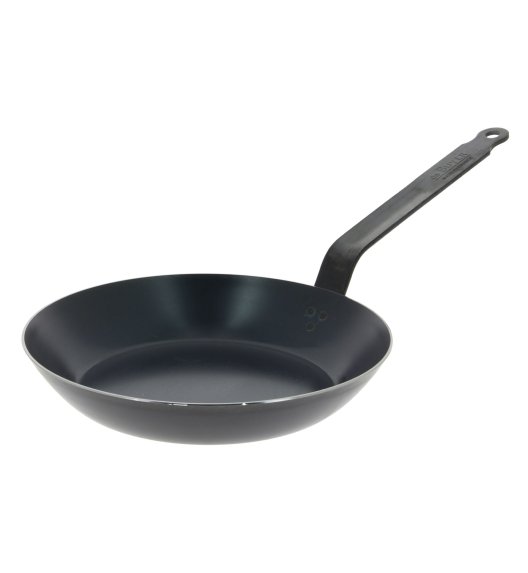 de Buyer Blue Carbon Patelnia 24 cm