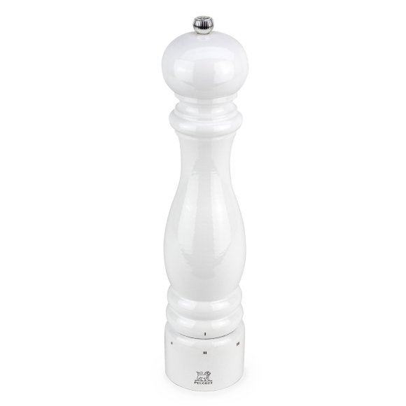 PEUGEOT PARIS Młynek do soli 30 cm biały u-select