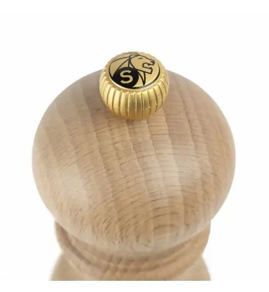 PEUGEOT PARIS Młynek do soli 40 cm naturalny u-select